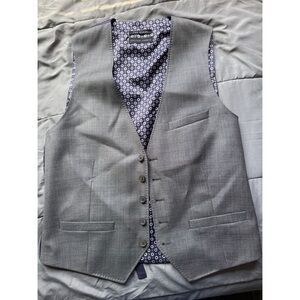 Ted Baker modern fit waistcoat